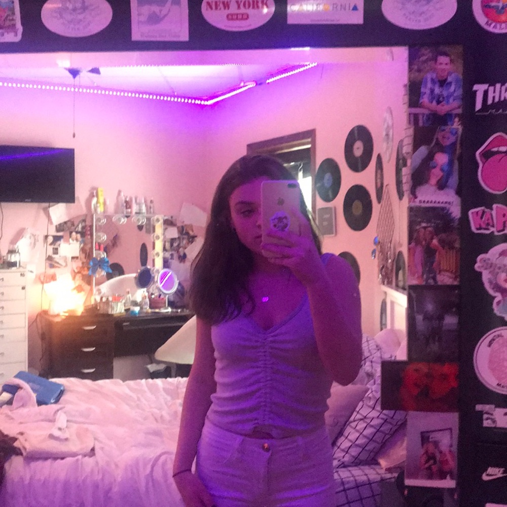Tank top